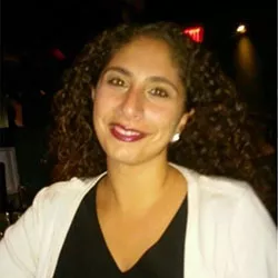 Alycia M. Robbat