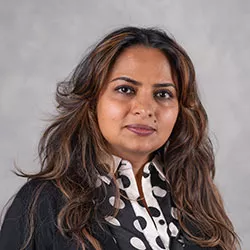 Aruna Ramesh