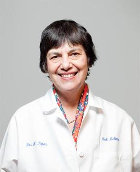 Athena Papas