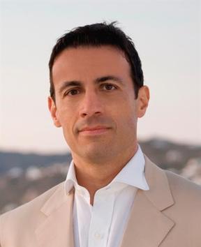 Constantinos Laskarides