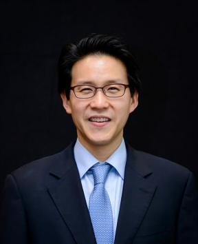 David Kim