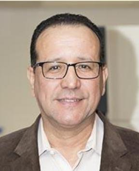 Driss Zoukhri