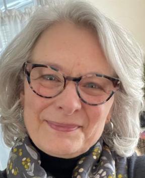 Ellen Patterson