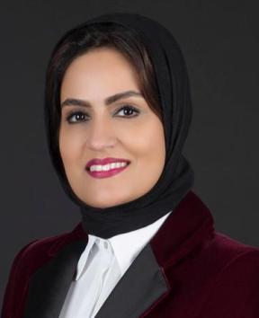 Hend Alqaderi