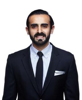Khawaja Shehryar Nasir