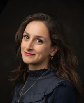 Mariam Margvelashvili-Malament