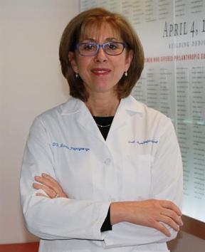 Maria Papageorge