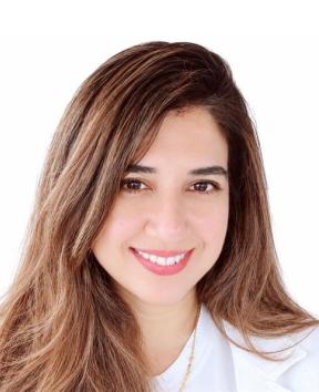 Madiha Taimoor