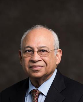 Noshir Mehta