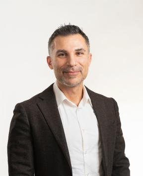 Panagiotis Papaspyridakos