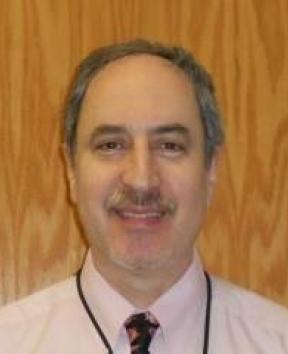 Paul Trombly