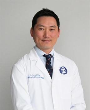 Samuel Koo