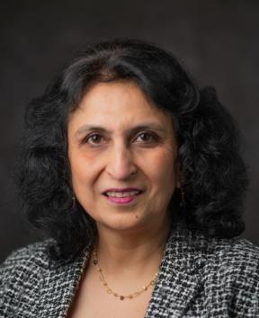 Shubha Nanda