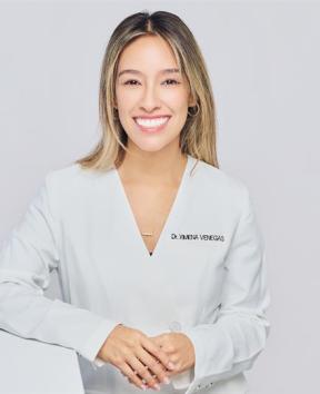 Ximena Venegas