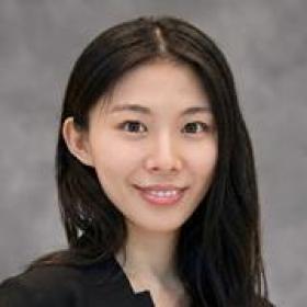 Zoe Zhu