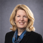 faculty photo