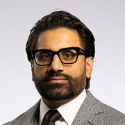 faculty photo