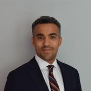faculty photo