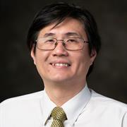 faculty photo