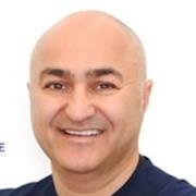 faculty photo