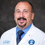 faculty photo