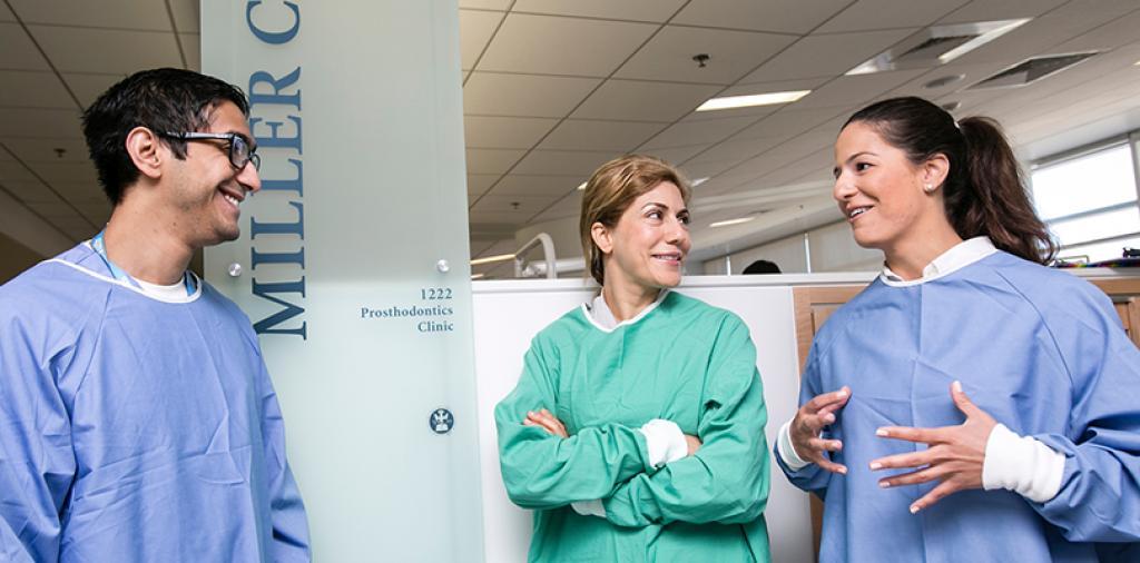 Case Management Community Health and Dental Care
