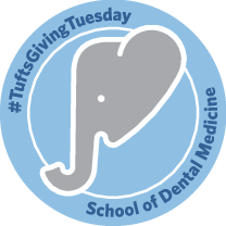Tufts Giving Tuesday Logo