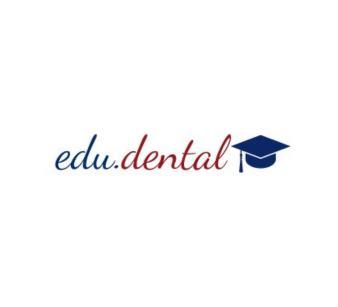 Logo of Wide Open Gold and Tennis Tournament Sponsor 2023: Dental Education Inc.