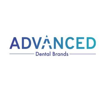 Logo of Wide Open Gold and Tennis Tournament Sponsor 2023: Advanced Dental Brands