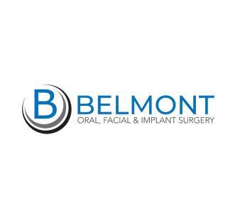 Logo of Wide Open Gold and Tennis Tournament Sponsor 2023: Belmont Oral