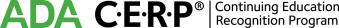 ADA CERP logo