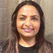 Aruna Ramesh
