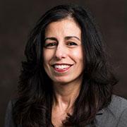 Cynthia Yered McLaughlin