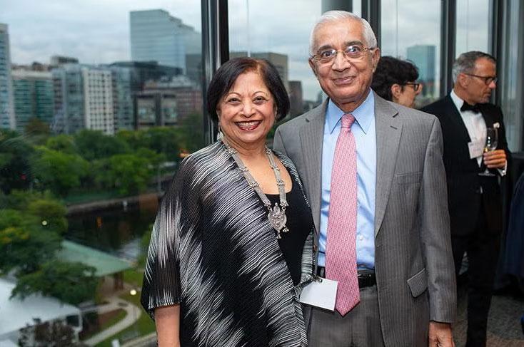 Kanchan Ganda, J00P, M04P, and Om Ganda, J00P, M04P