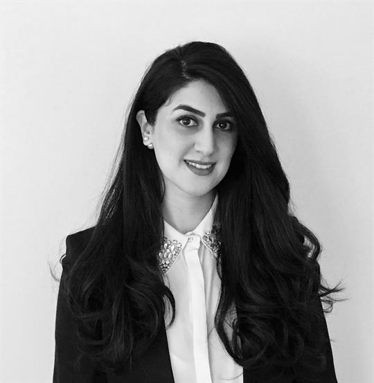 Negin Katebi