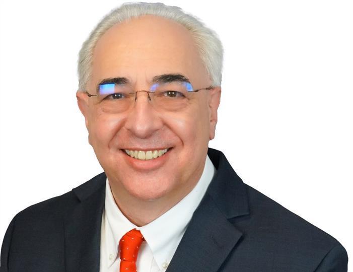 Russ Taichman