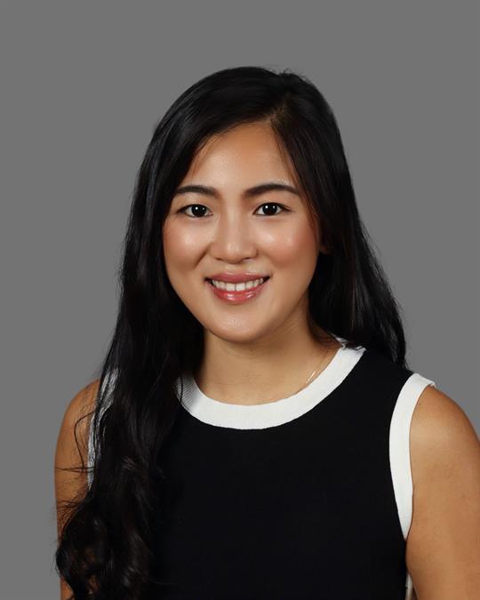 Tingyun Tsai