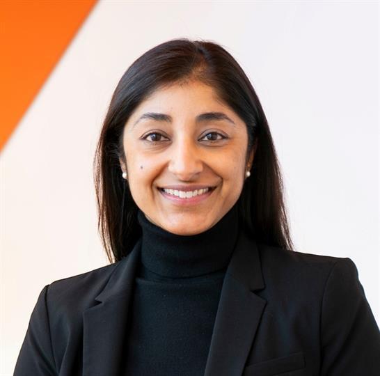 Zameera Fida