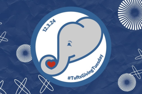 Tufts Giving Tuesday 